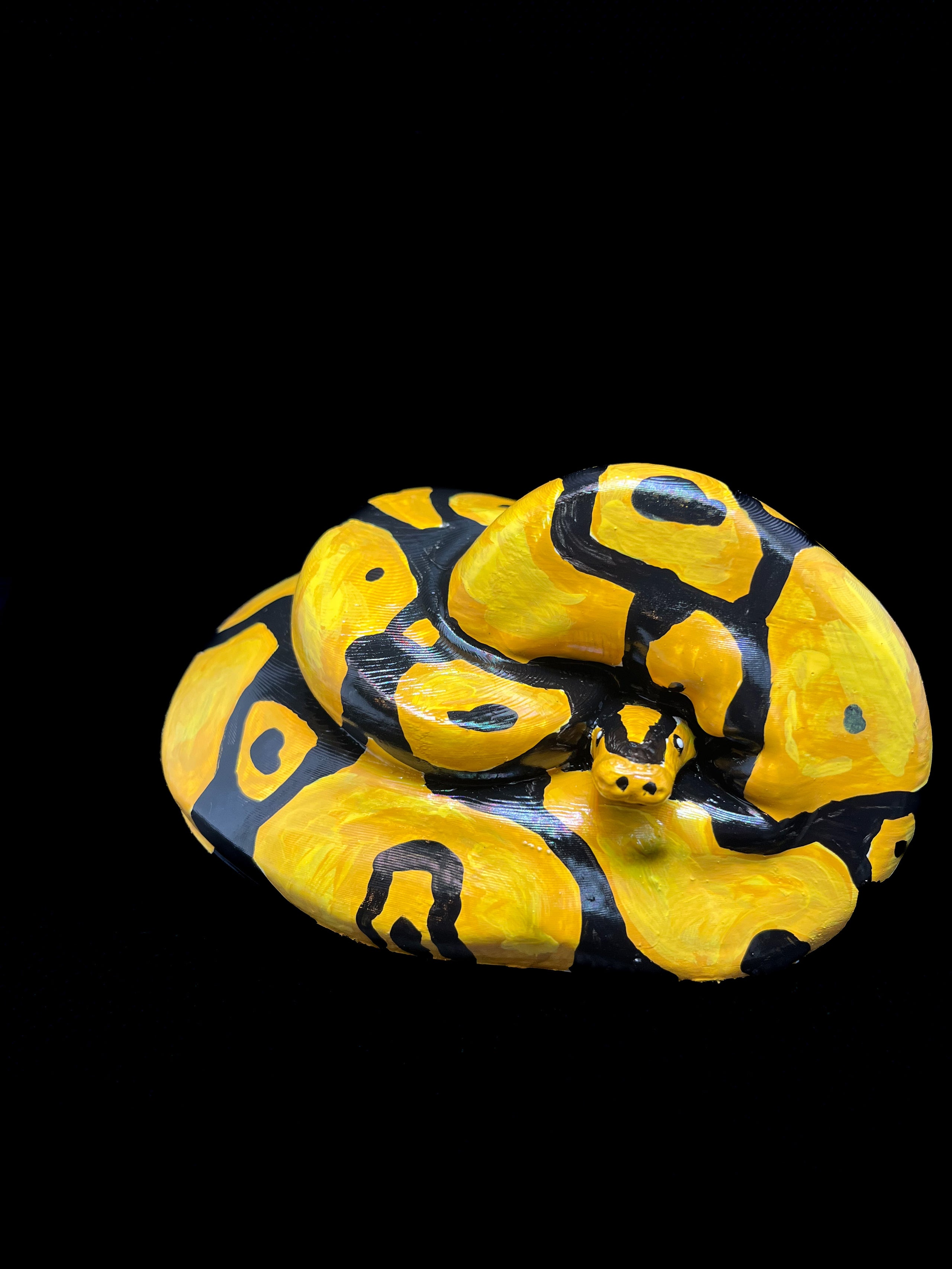 Python Black Tool